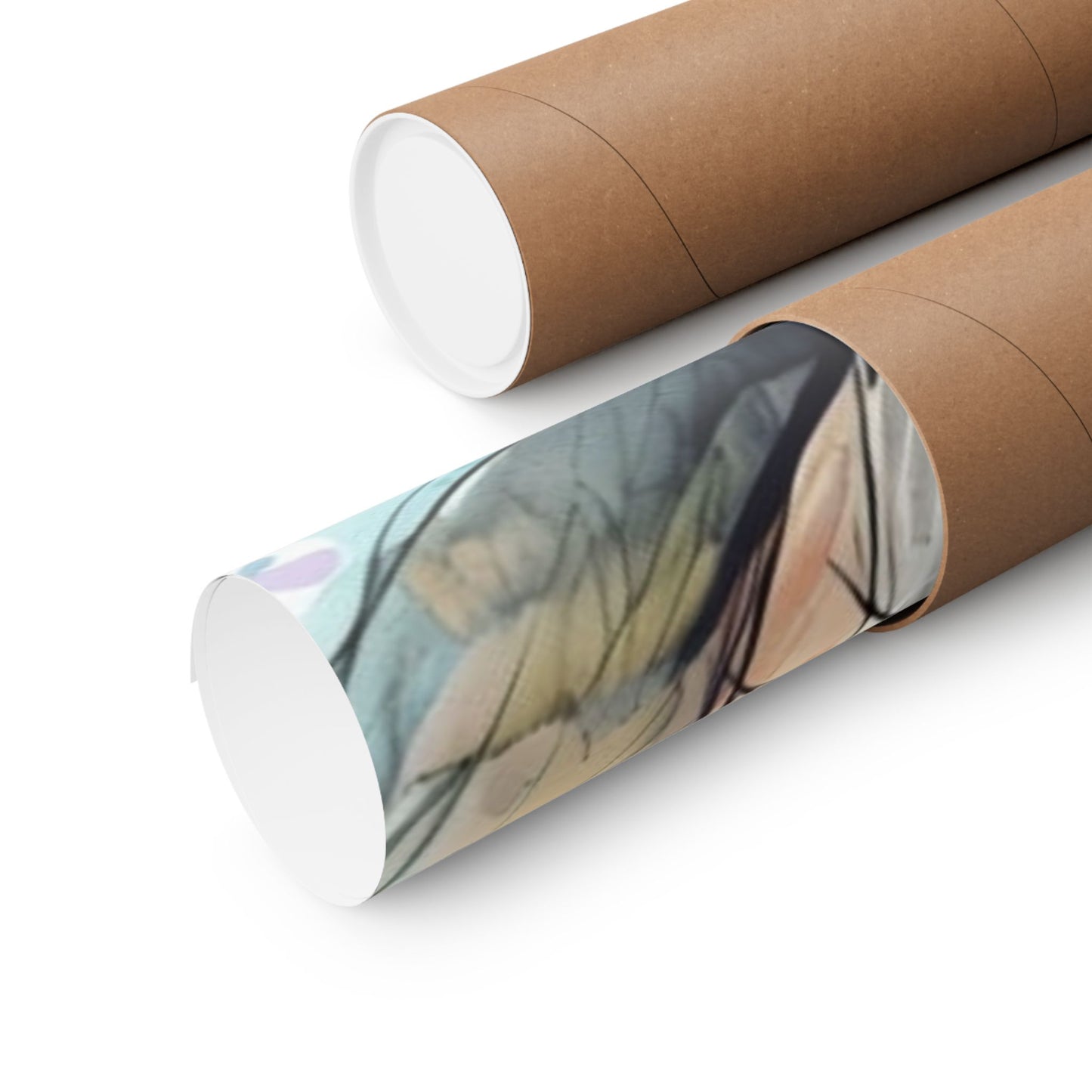 Nature-Inspired Decor & Wearables
