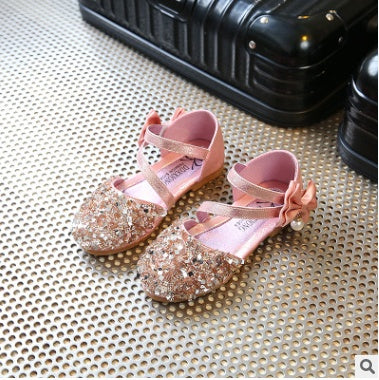 Girl Shoes