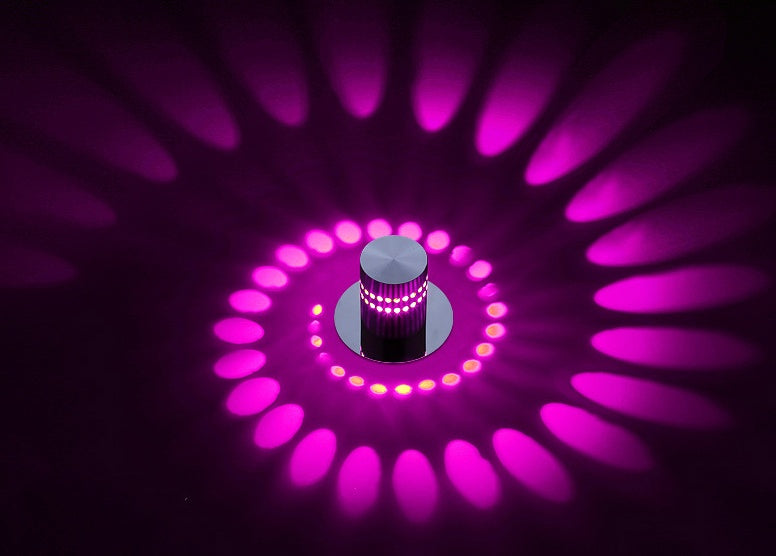 Glow Nest