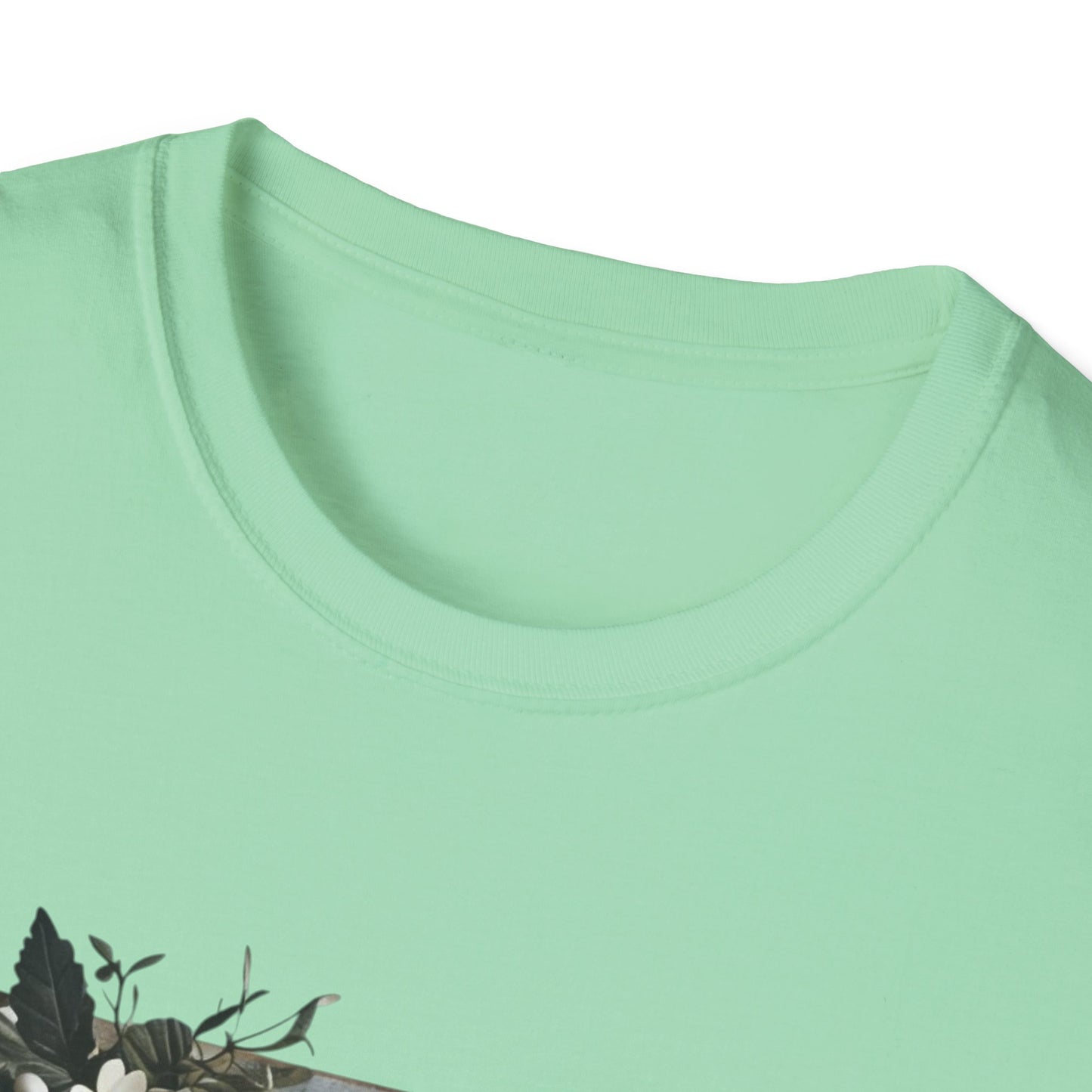 Nature-Inspired Decor & Wearables