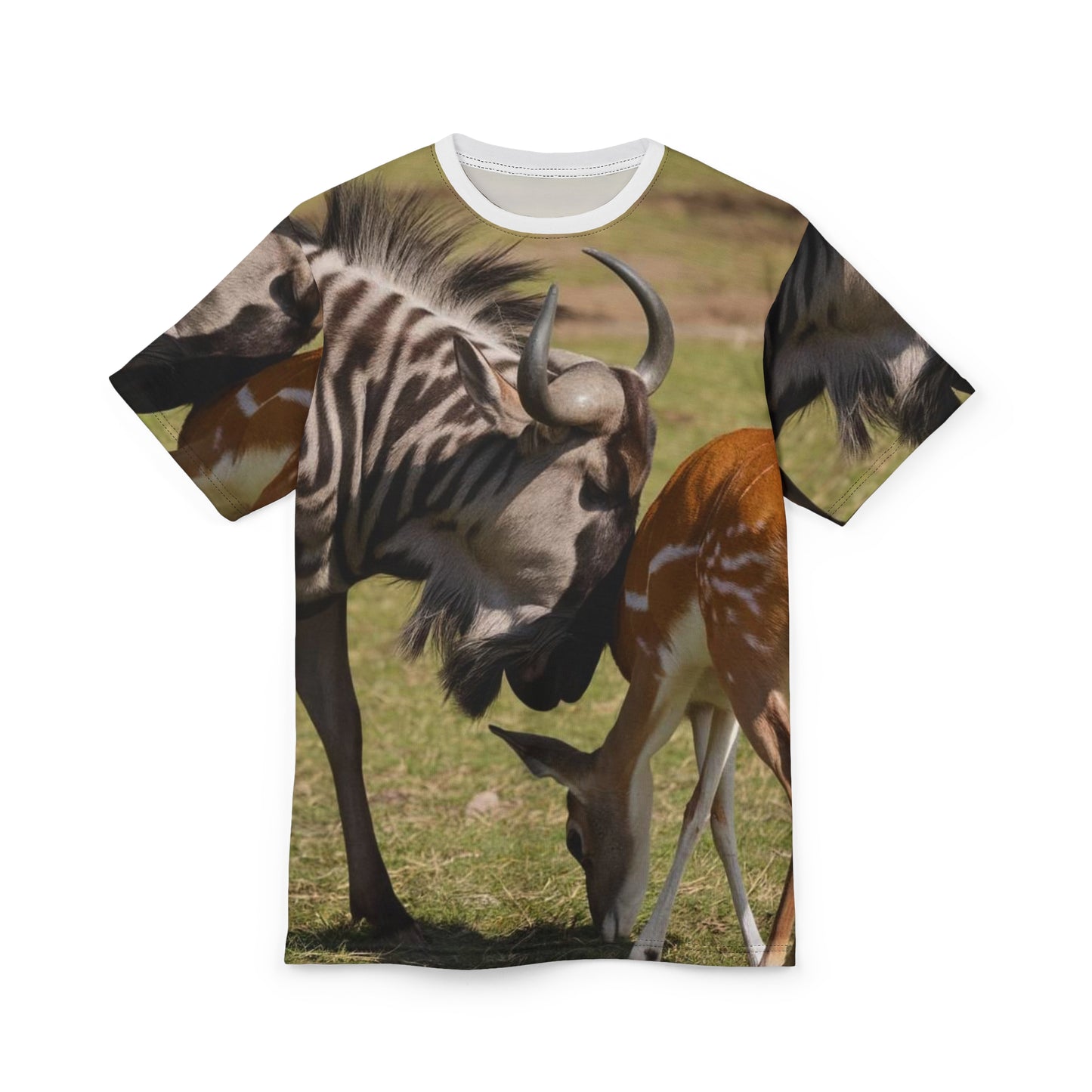 Nature-Inspired Decor & Wearables
