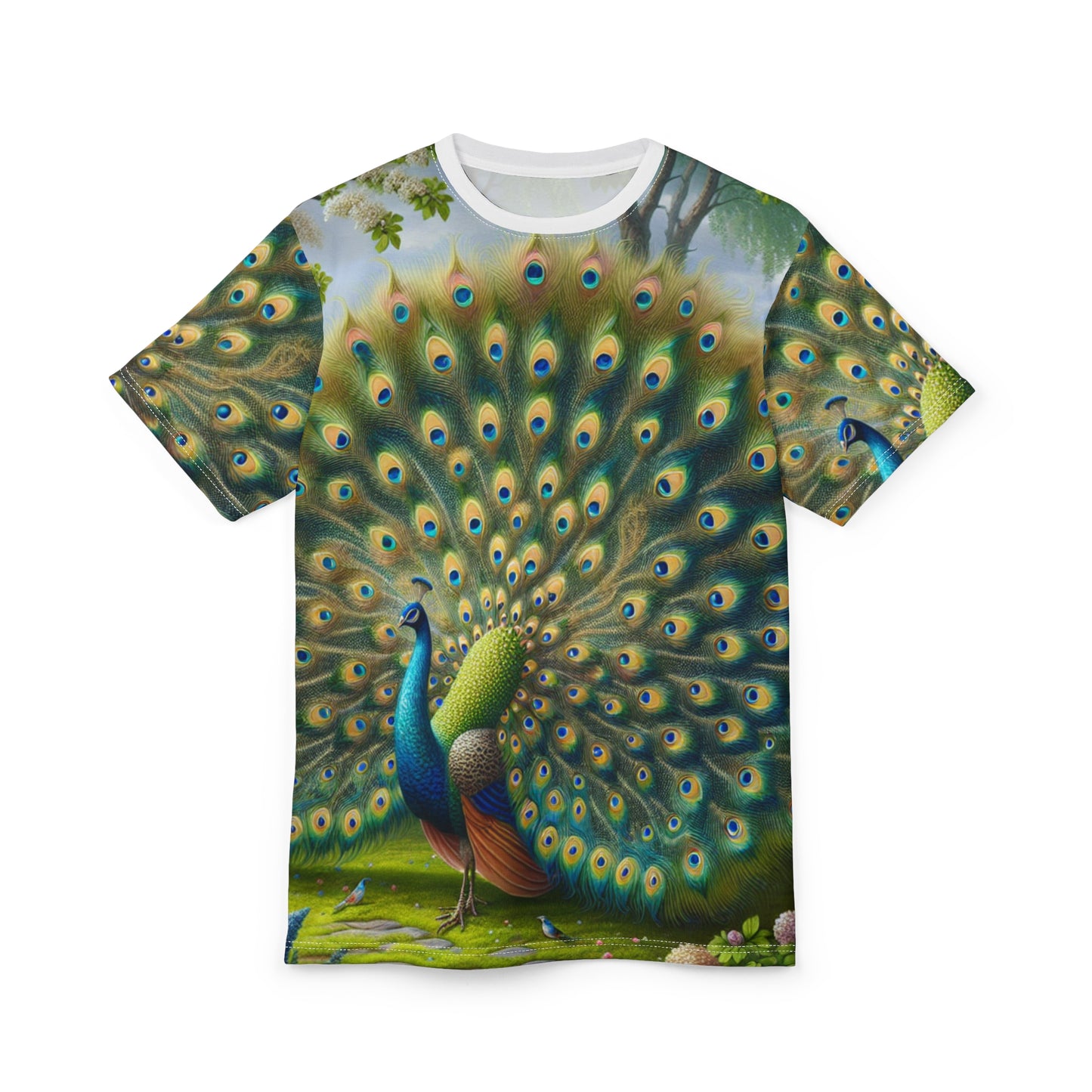 Nature-Inspired Decor & Wearables