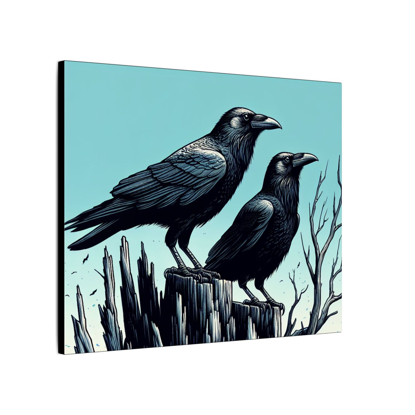 Nature-Inspired Decor & Wearables