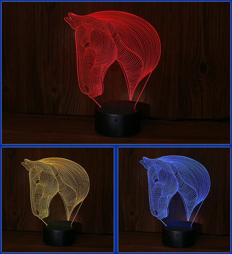 Glow Nest