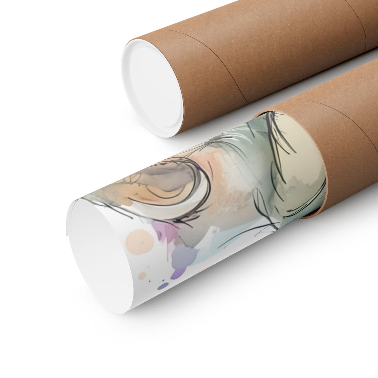 Nature-Inspired Decor & Wearables