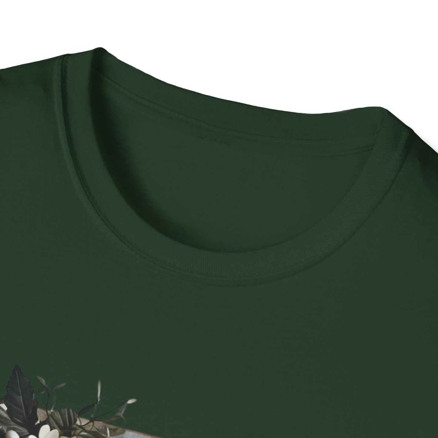 Nature-Inspired Decor & Wearables