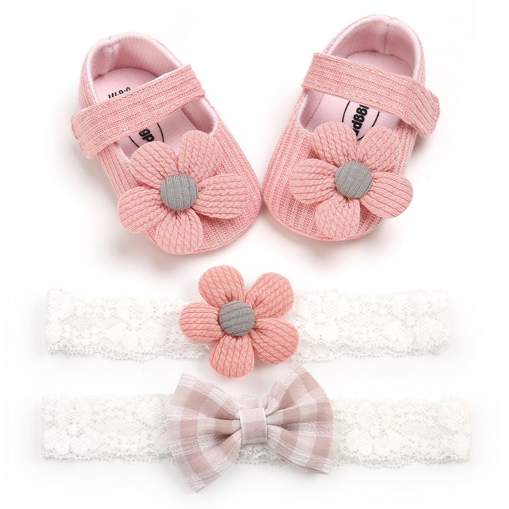 Girl Shoes