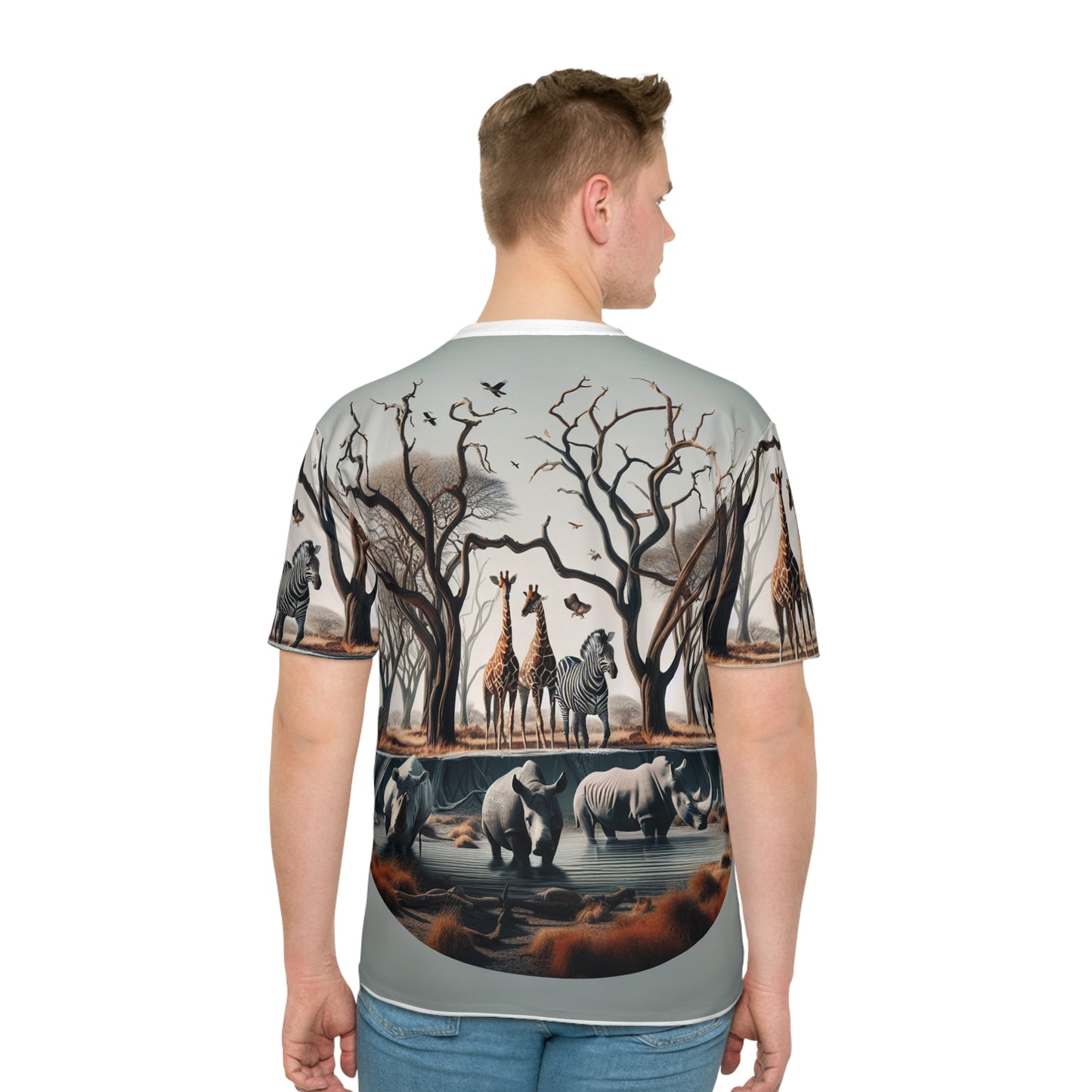 Nature-Inspired Decor & Wearables