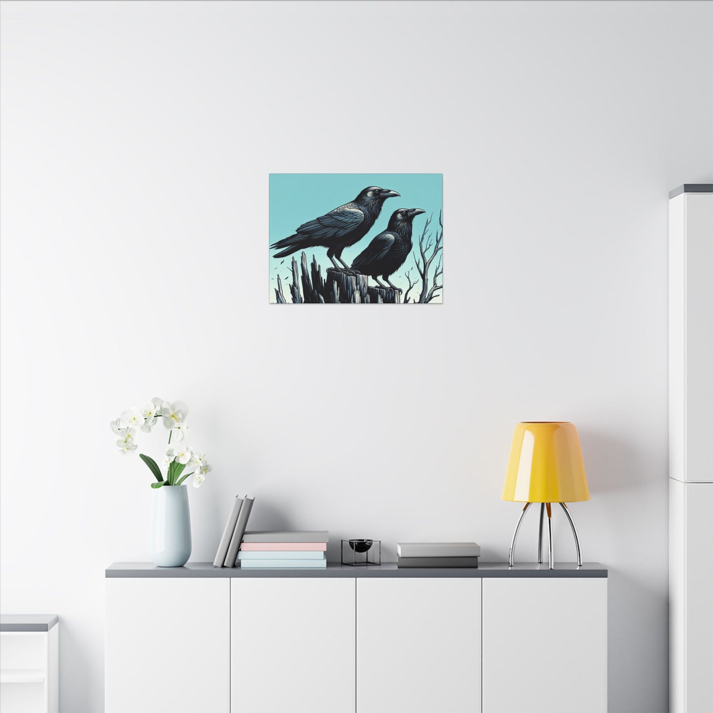 Nature-Inspired Decor & Wearables
