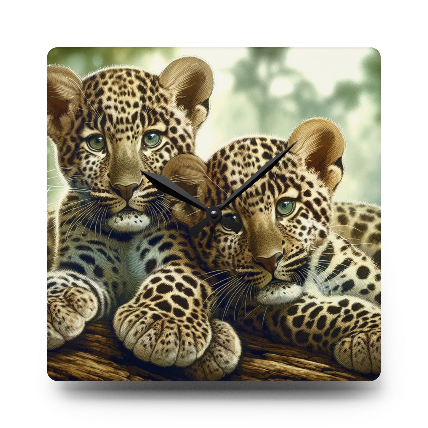 Nature-Inspired Decor & Wearables