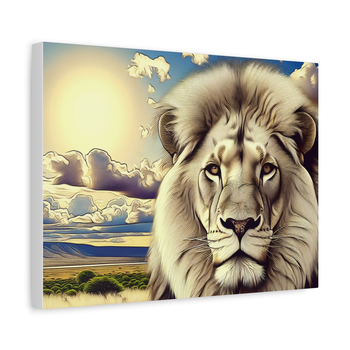 Nature-Inspired Decor & Wearables