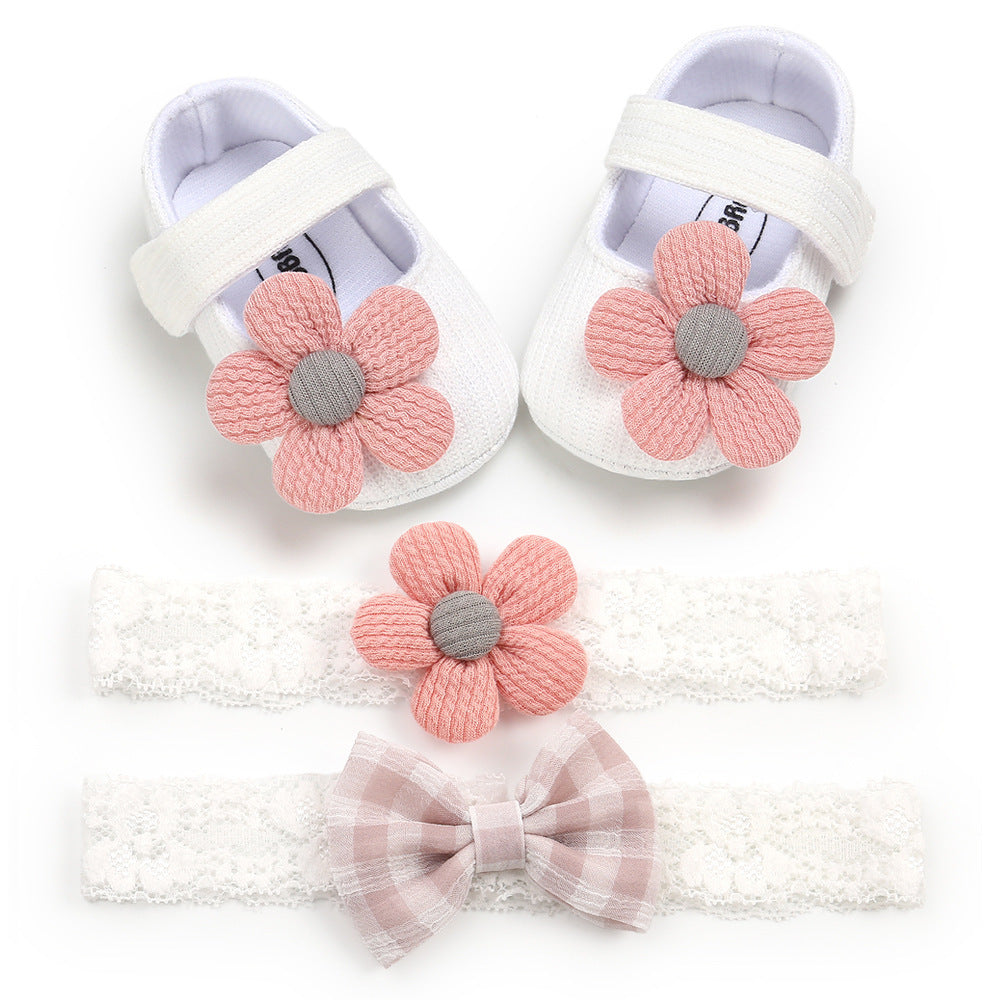 Girl Shoes