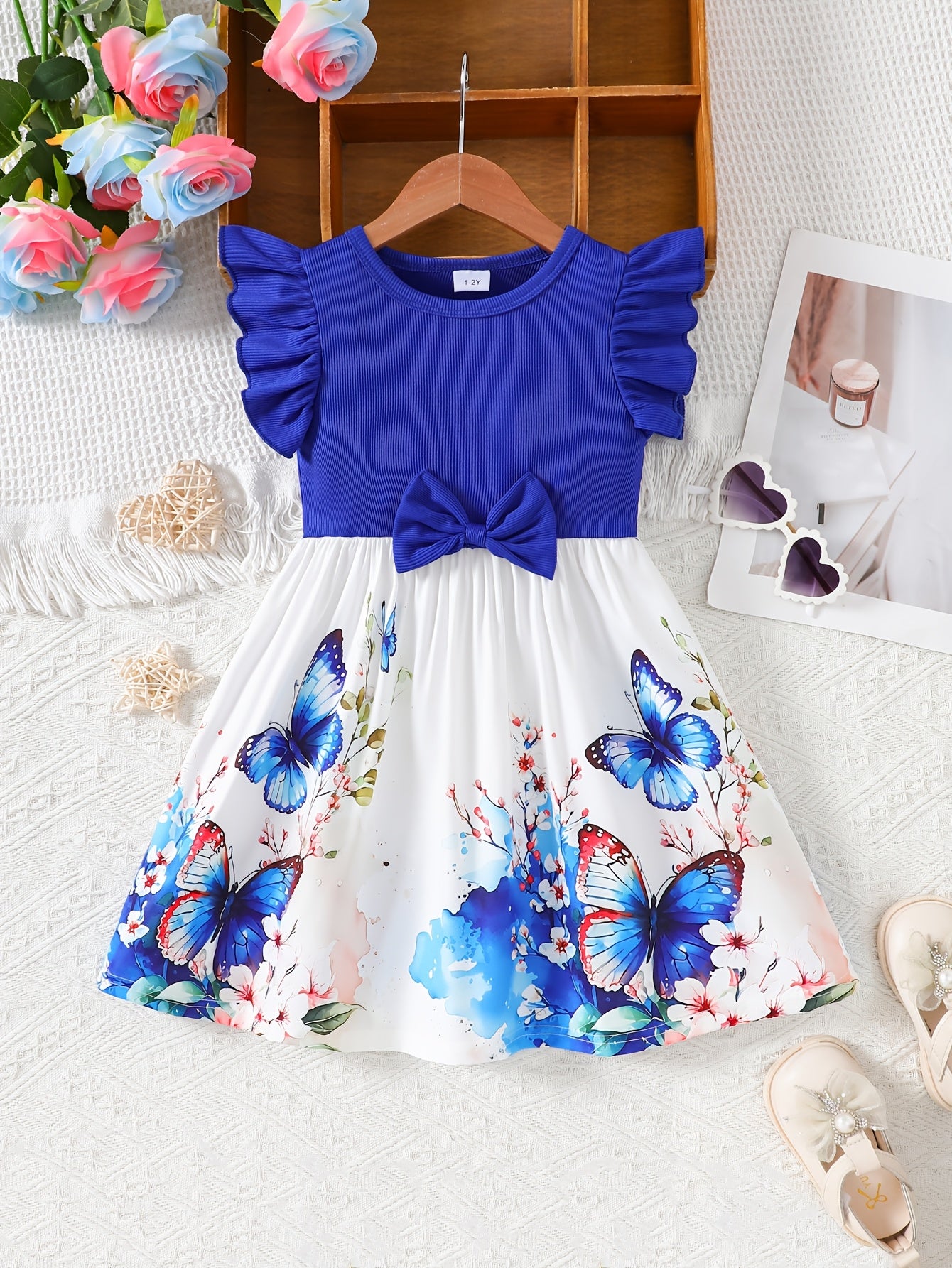 Girl clothing