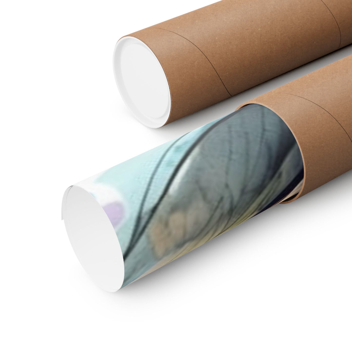 Nature-Inspired Decor & Wearables