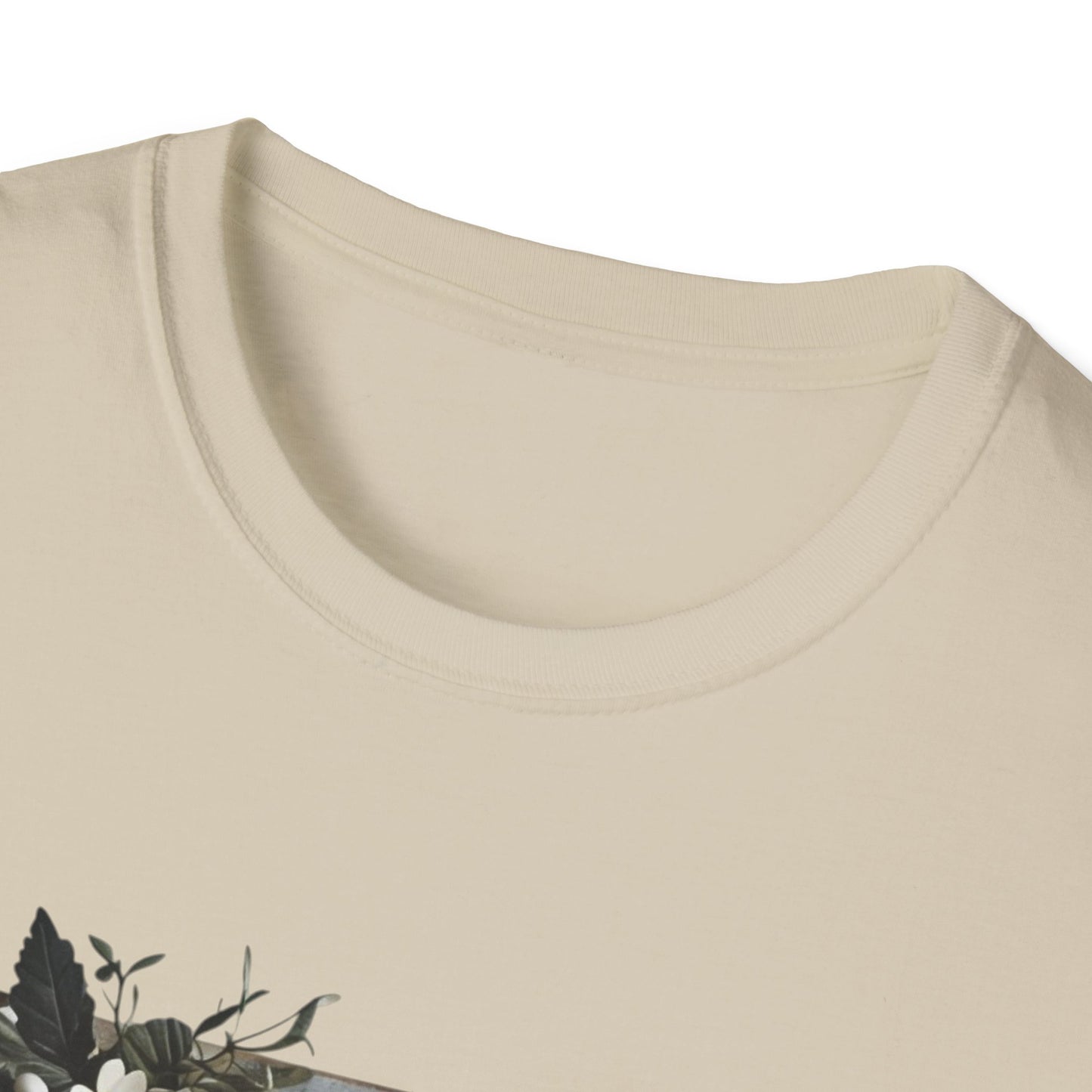 Nature-Inspired Decor & Wearables