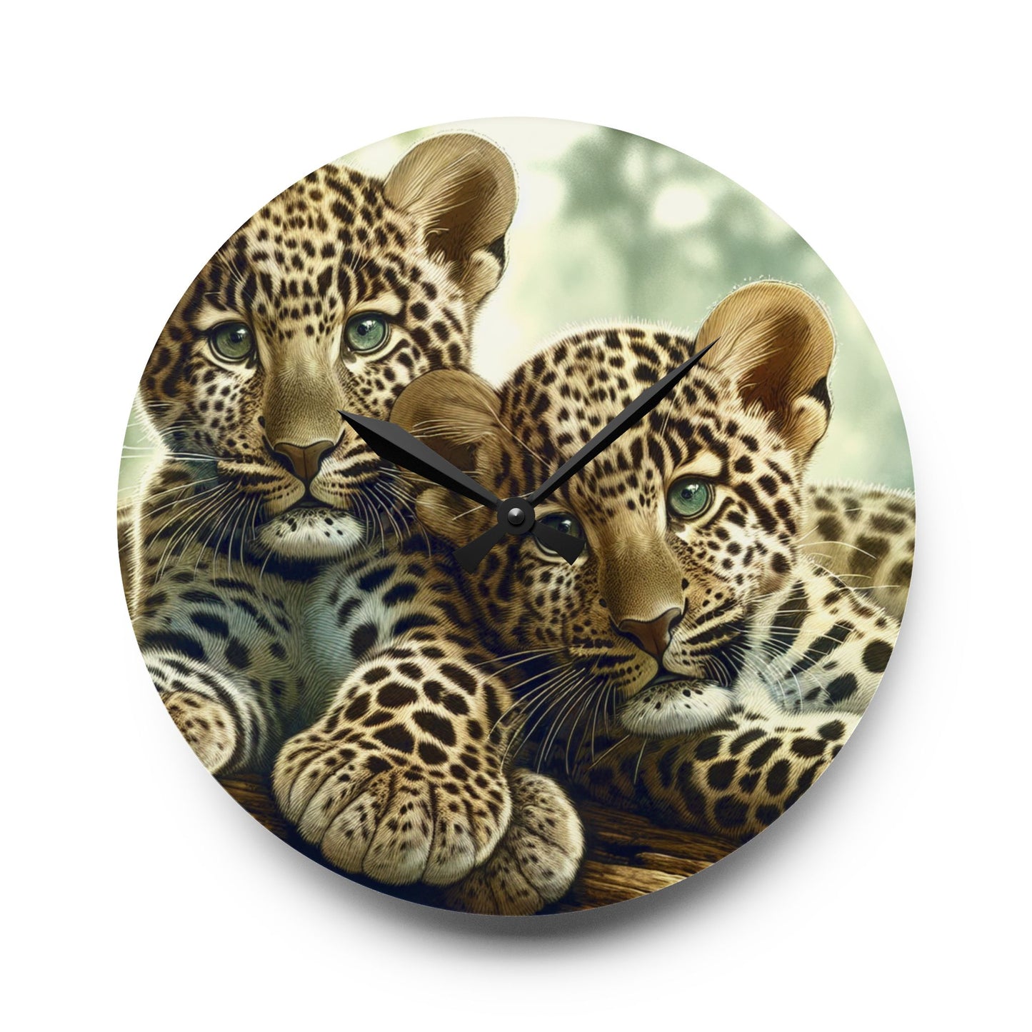Nature-Inspired Decor & Wearables