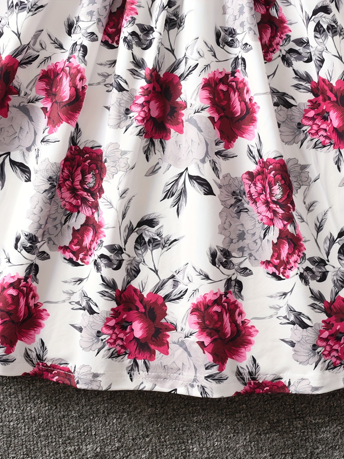 Girl clothing