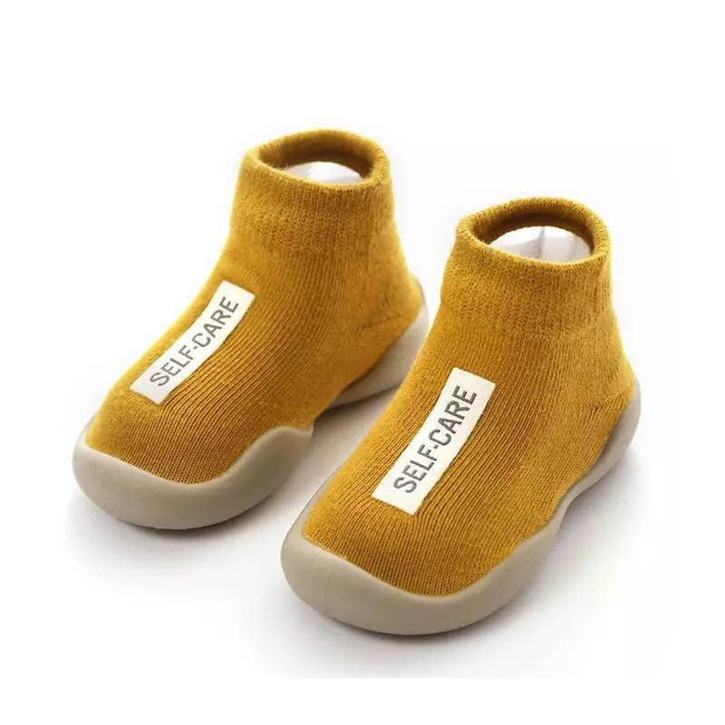 Boys and Girl baby shoes