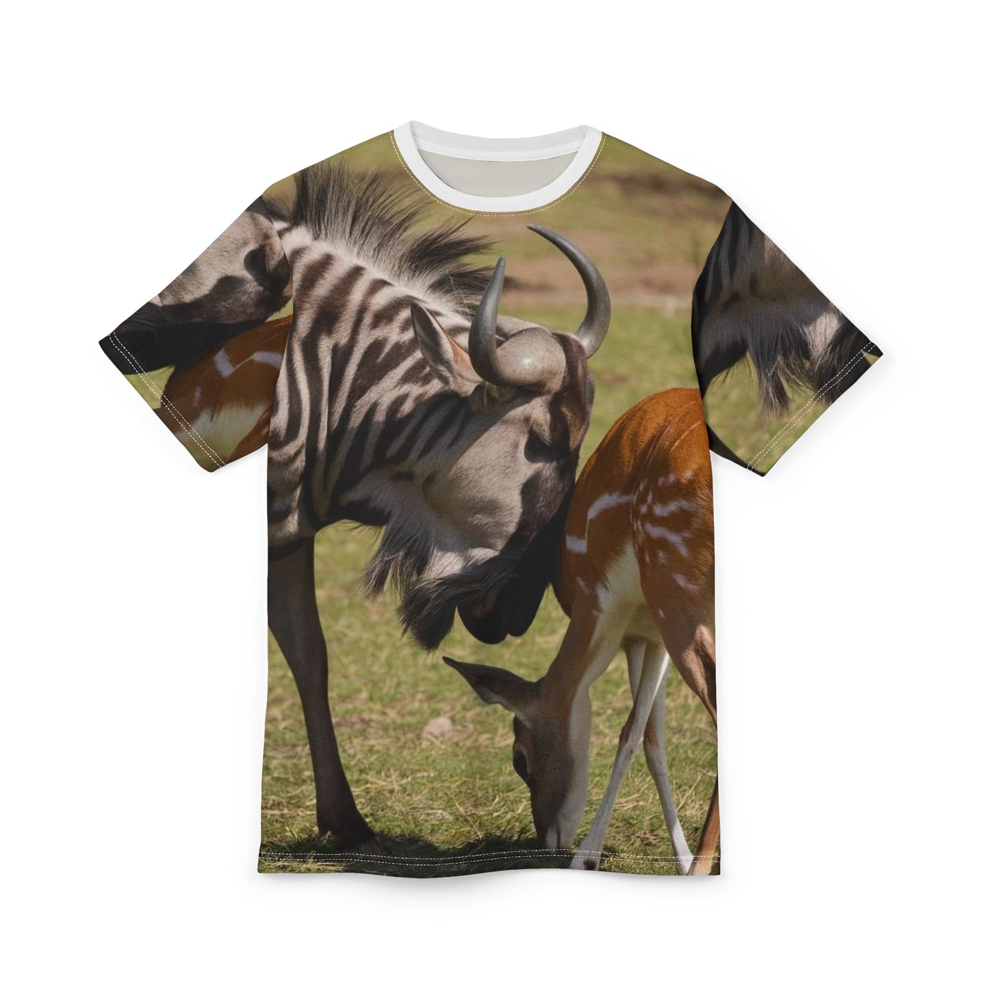 Nature-Inspired Decor & Wearables