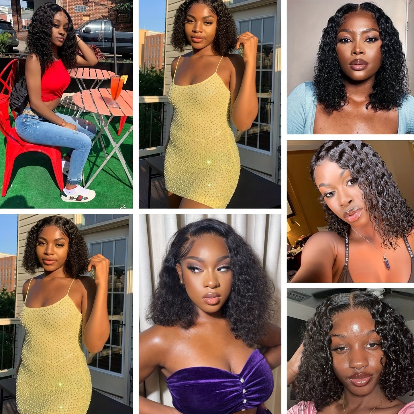 Crown & Glory Wigs