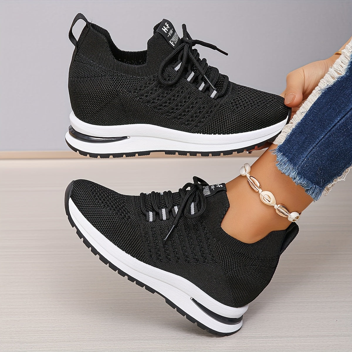Woman shoes