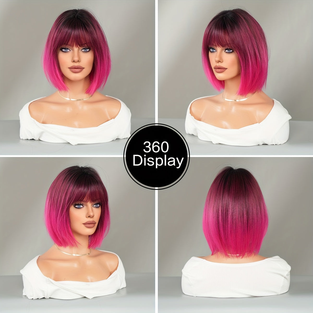 Crown & Glory Wigs