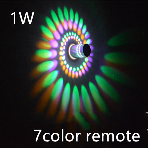 Glow Nest