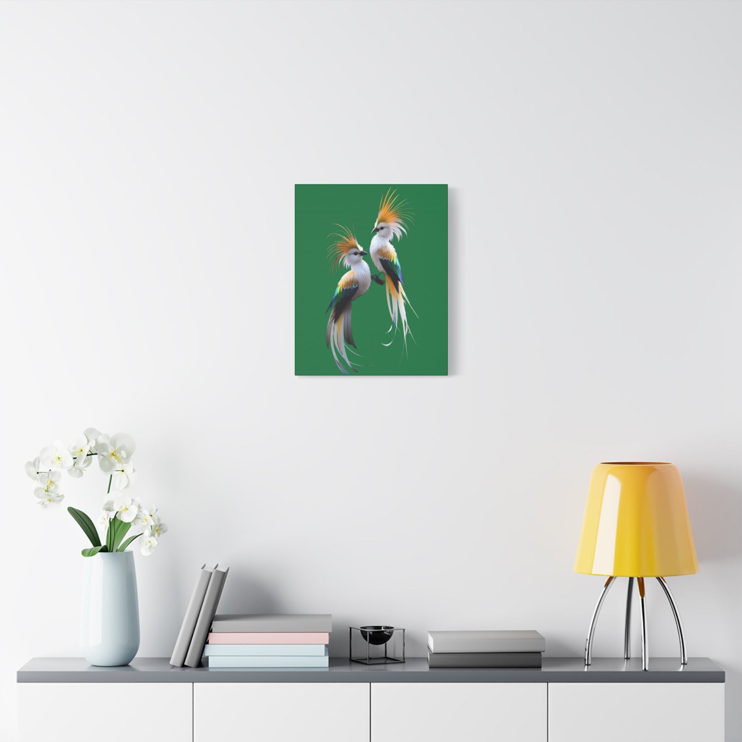 Nature-Inspired Decor & Wearables
