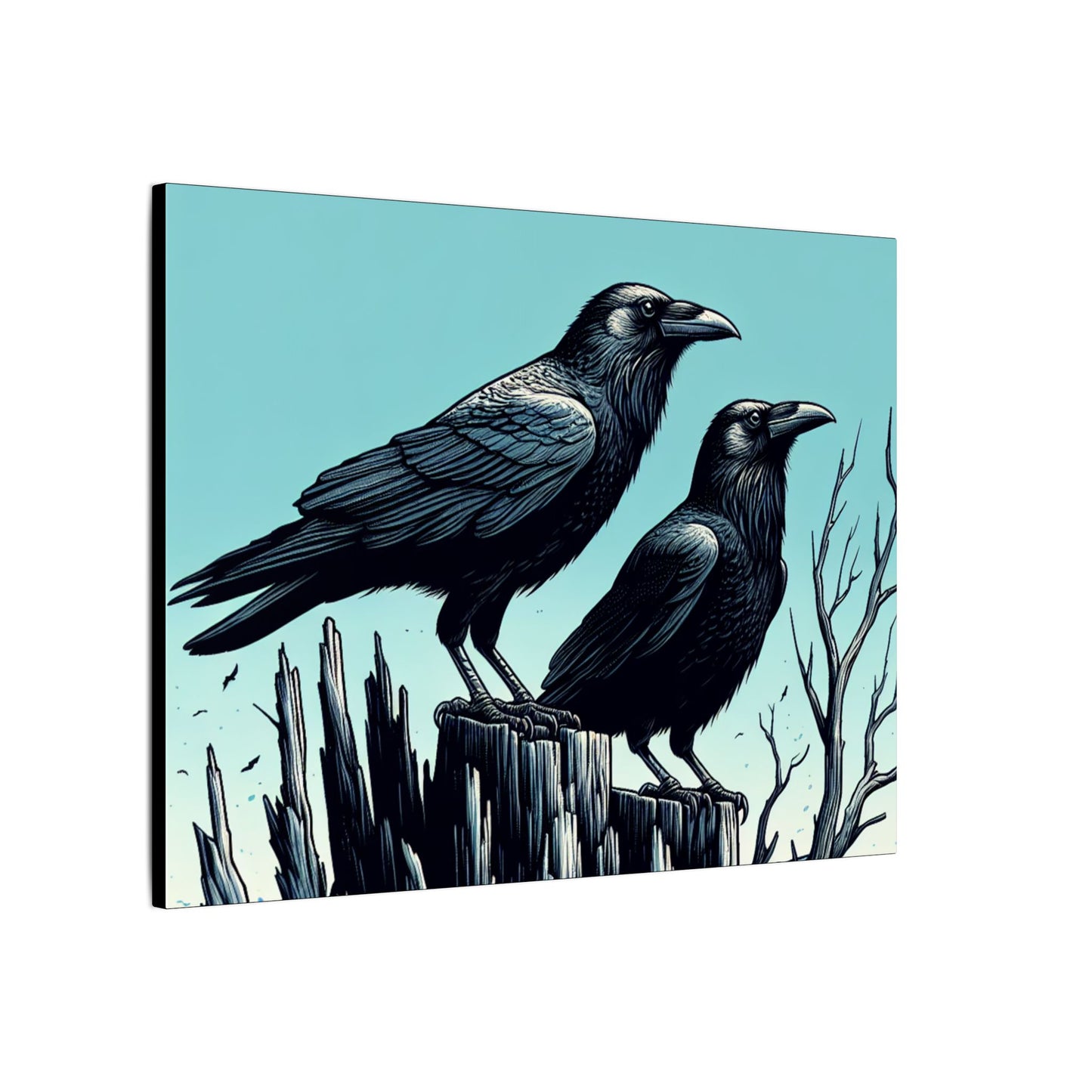Nature-Inspired Decor & Wearables