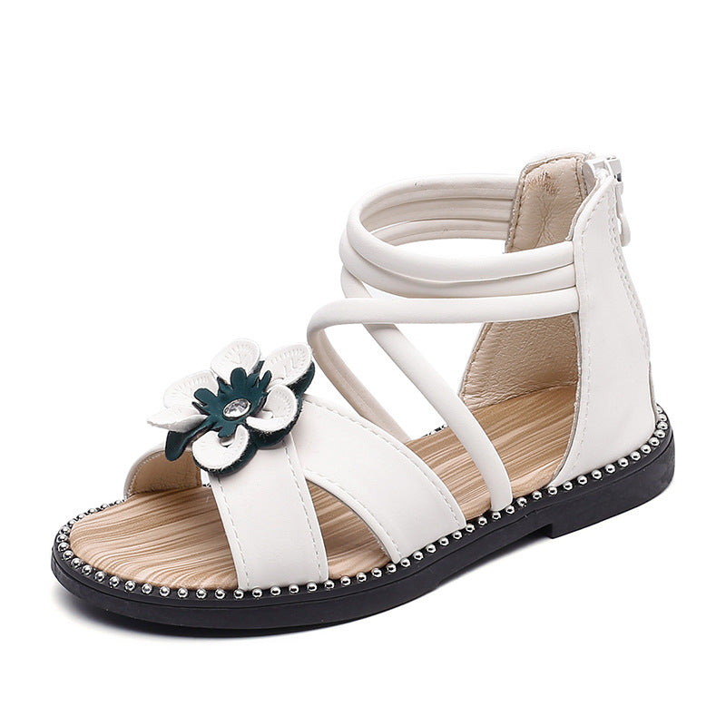 Girl Shoes