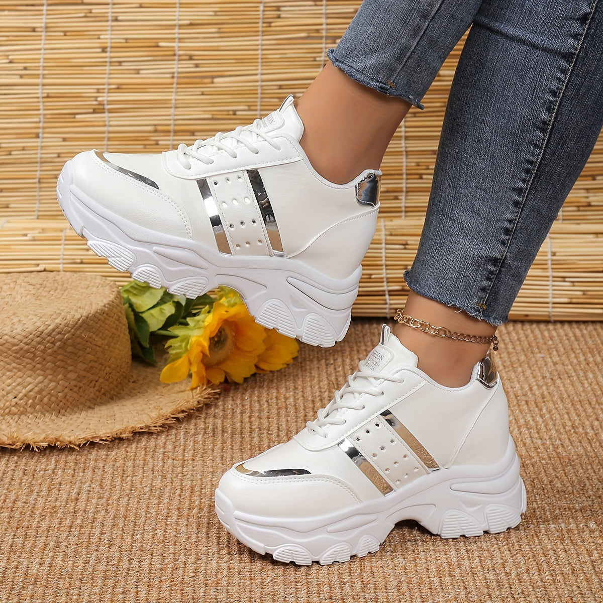 Woman shoes