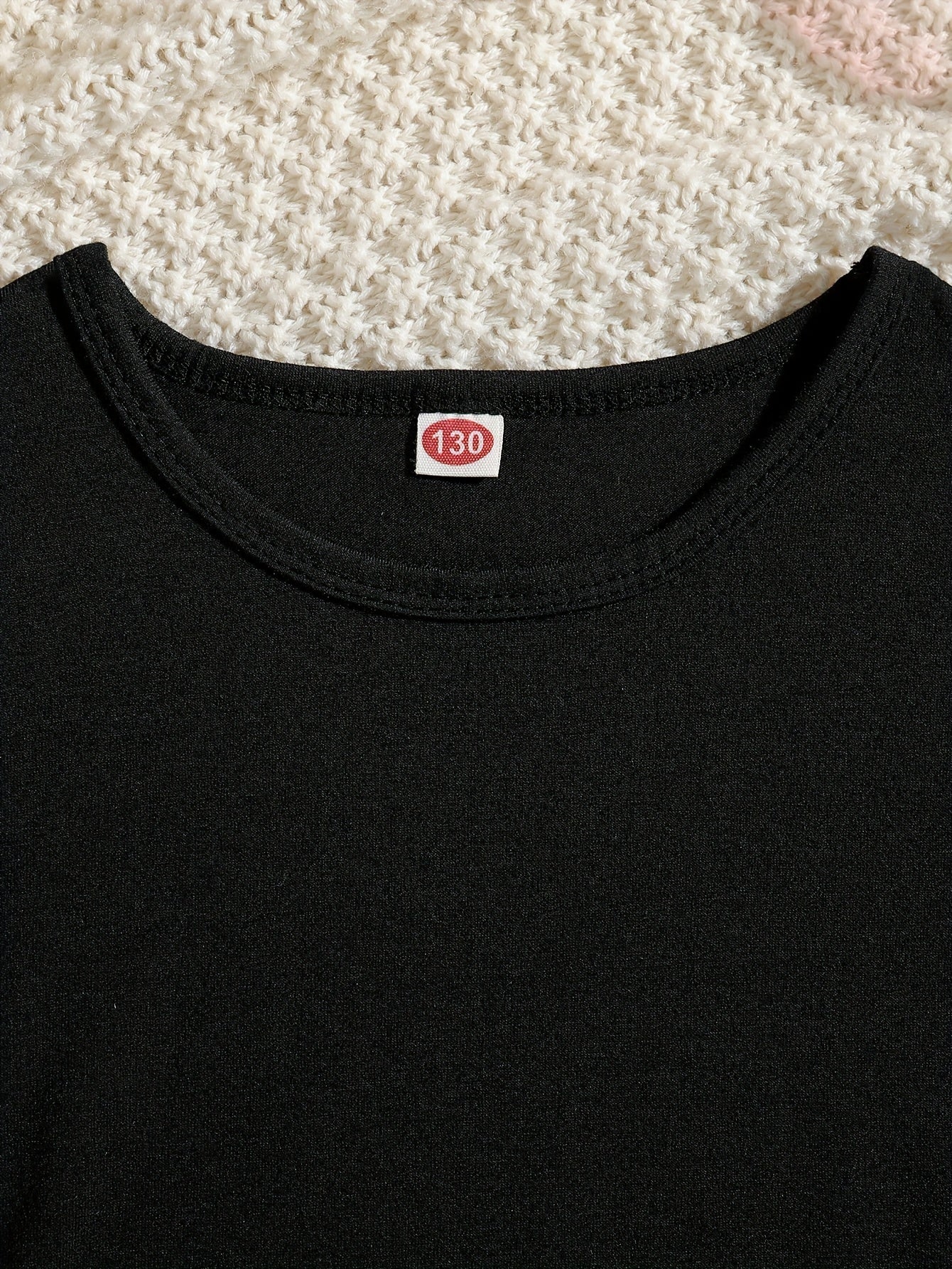 Girl clothing