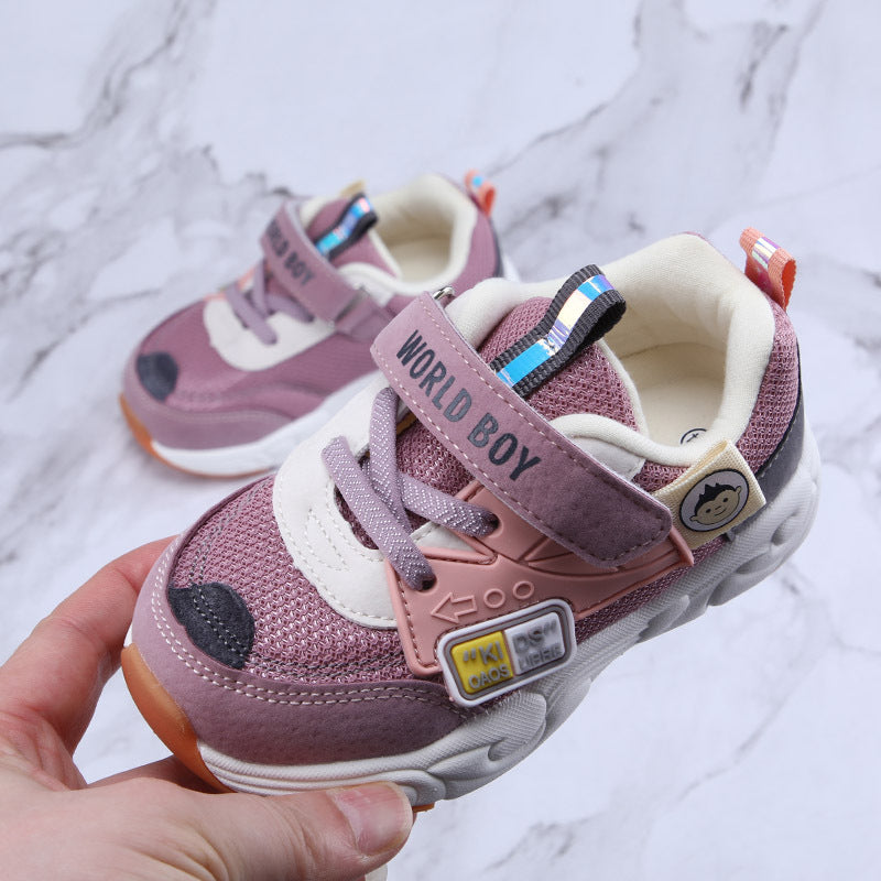 Girl Shoes