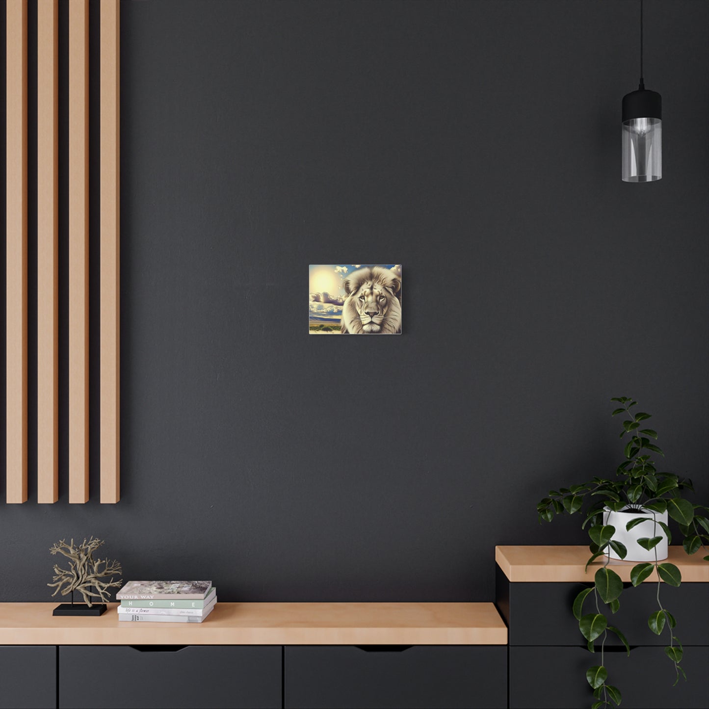 Nature-Inspired Decor & Wearables