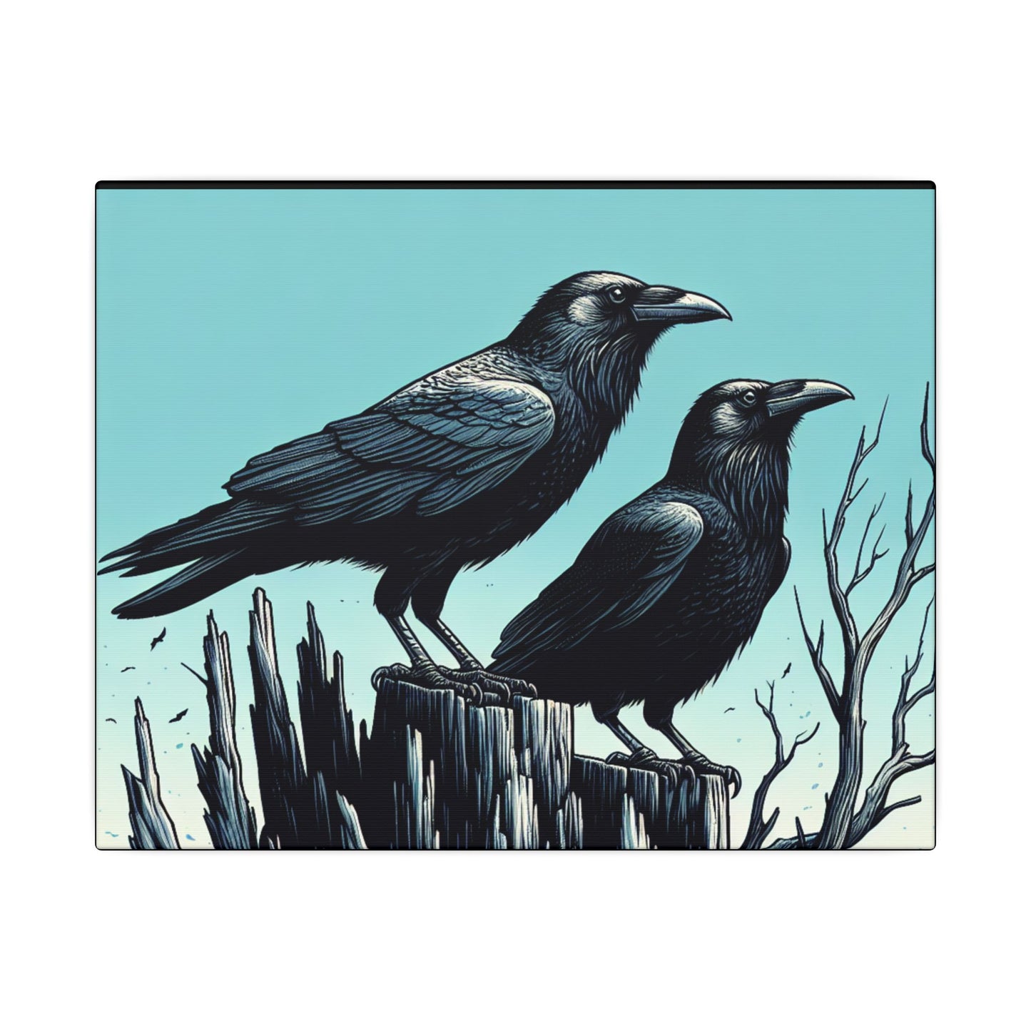 Nature-Inspired Decor & Wearables
