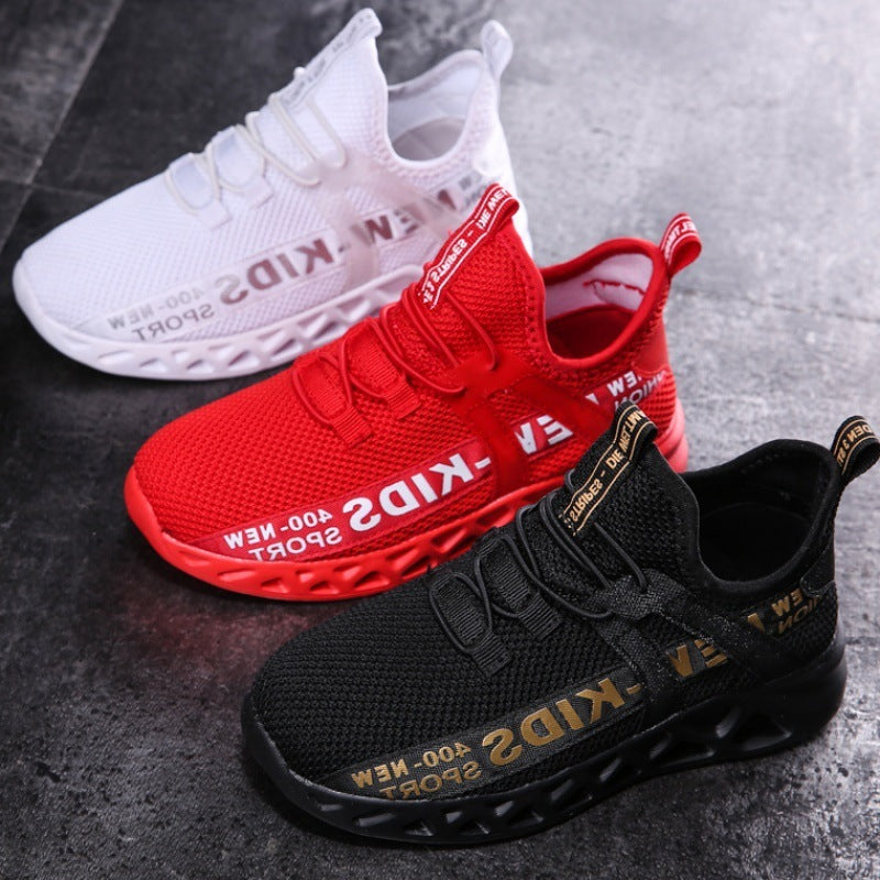 Boys Shoes