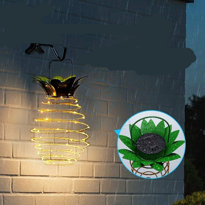 Glow Nest