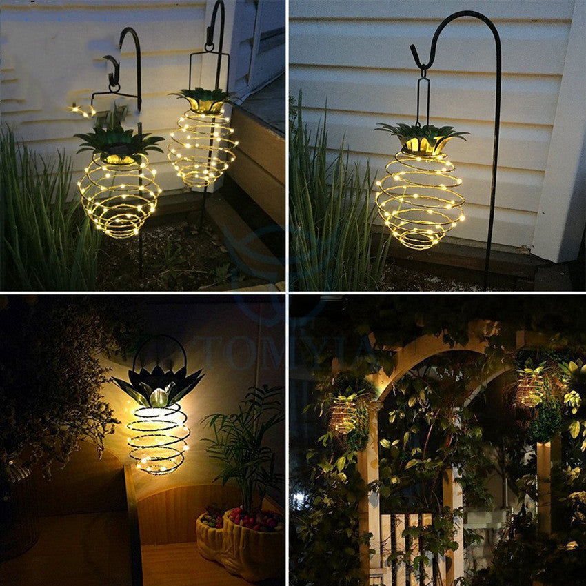 Glow Nest