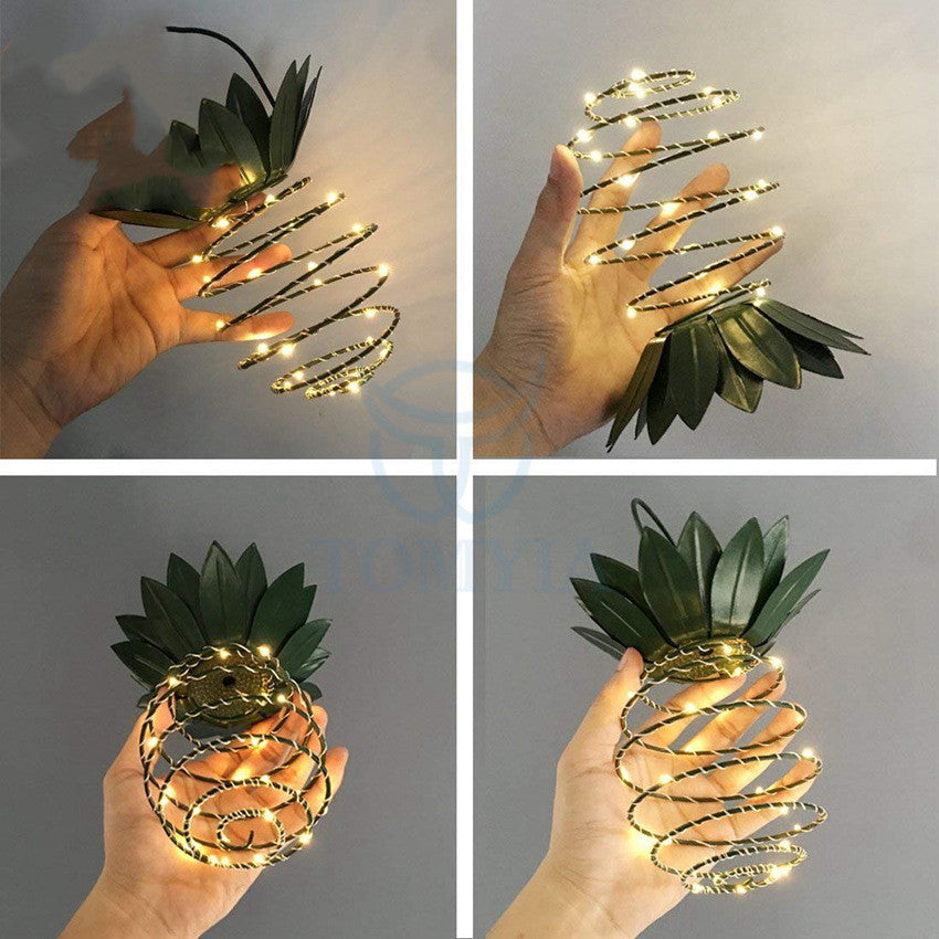 Glow Nest