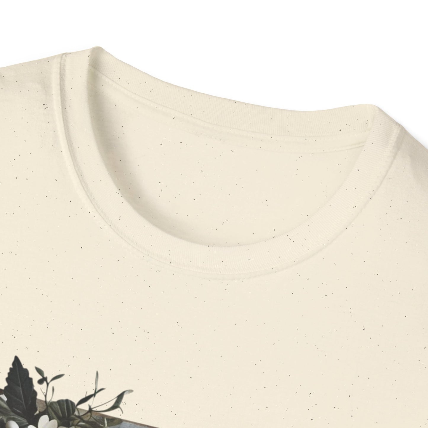 Nature-Inspired Decor & Wearables