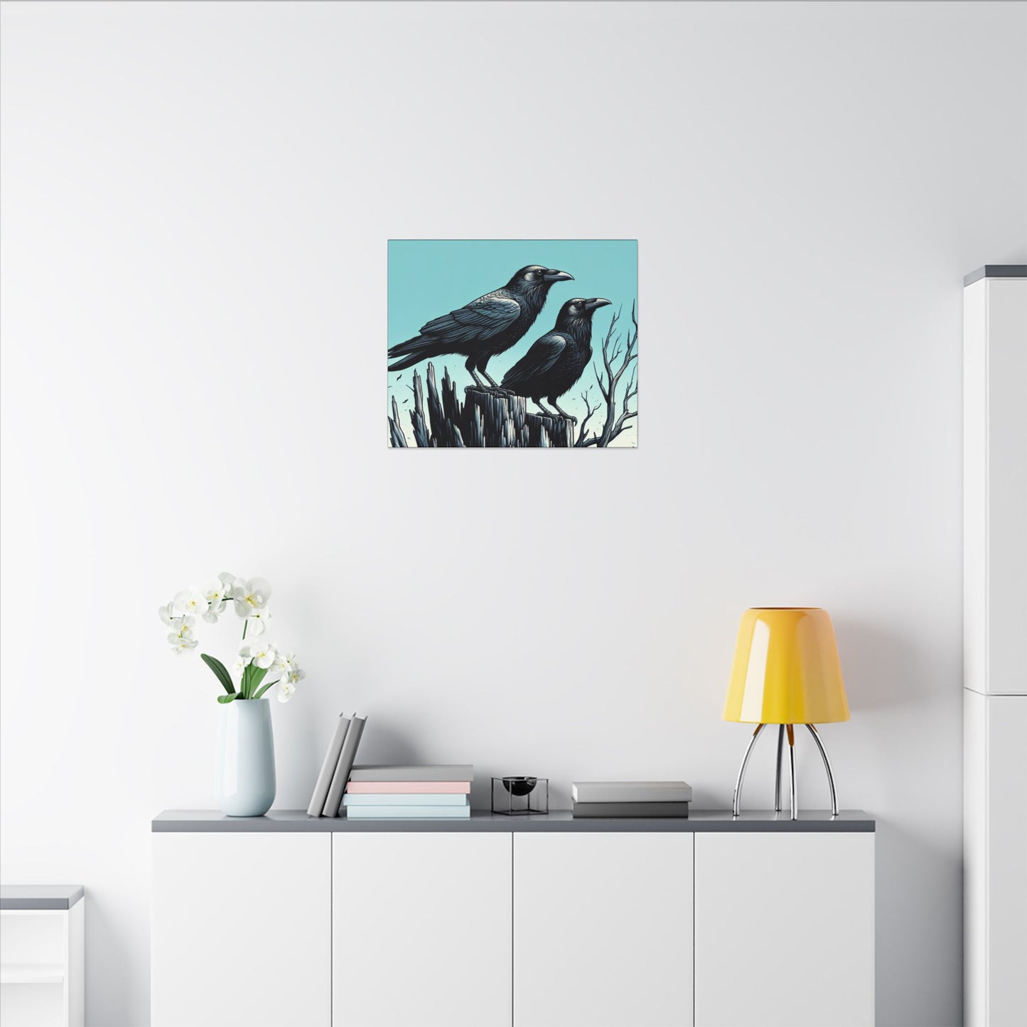 Nature-Inspired Decor & Wearables