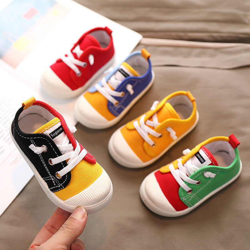 Girl Shoes