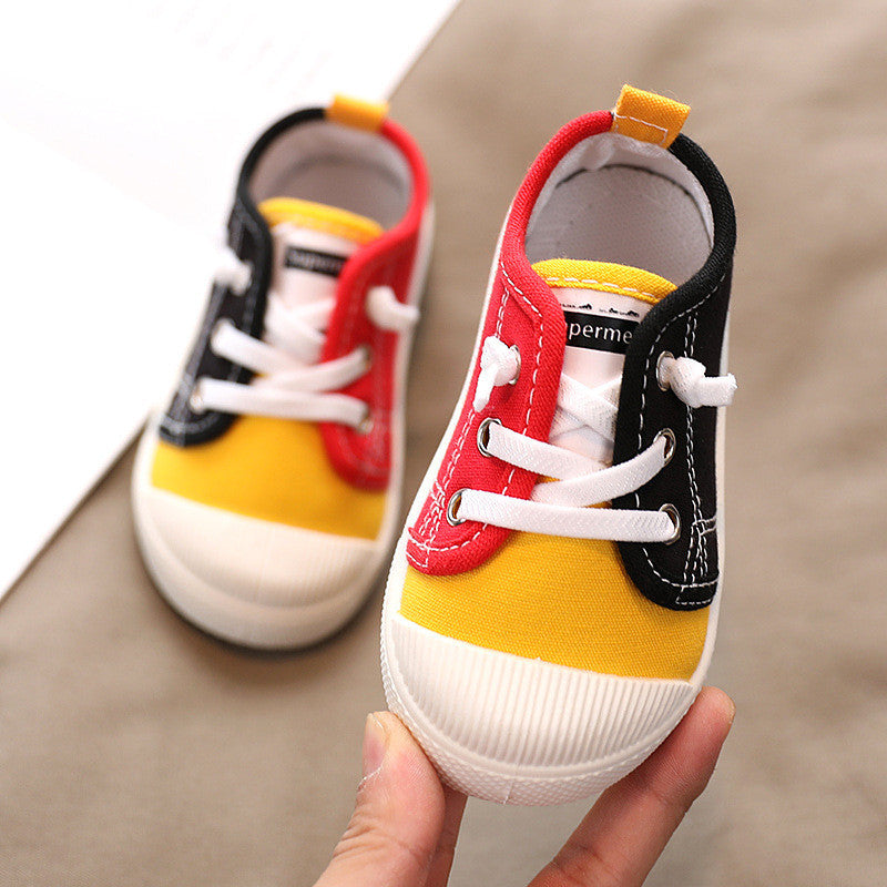 Girl Shoes
