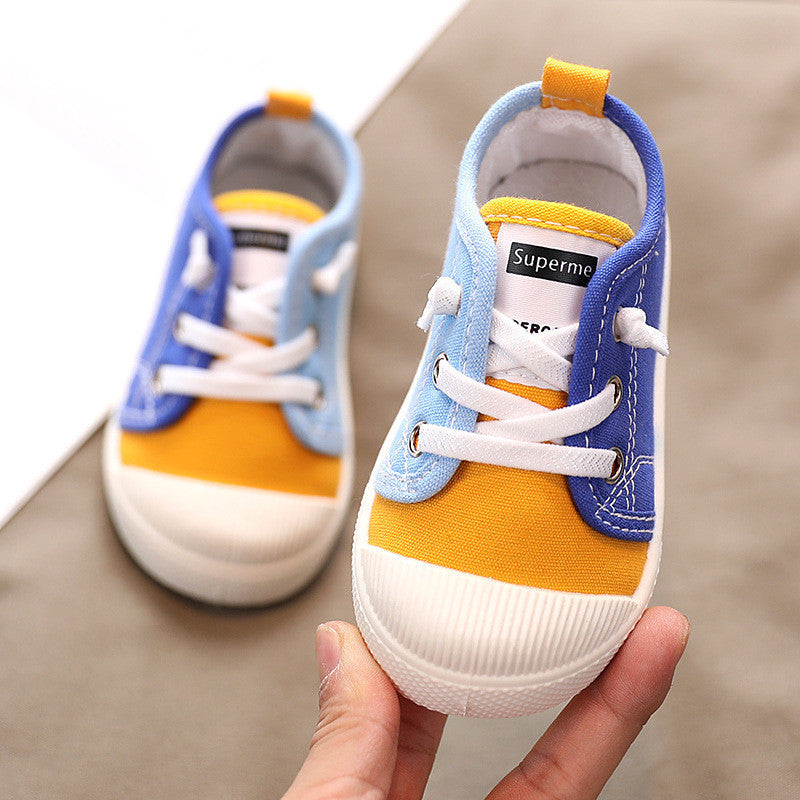 Girl Shoes