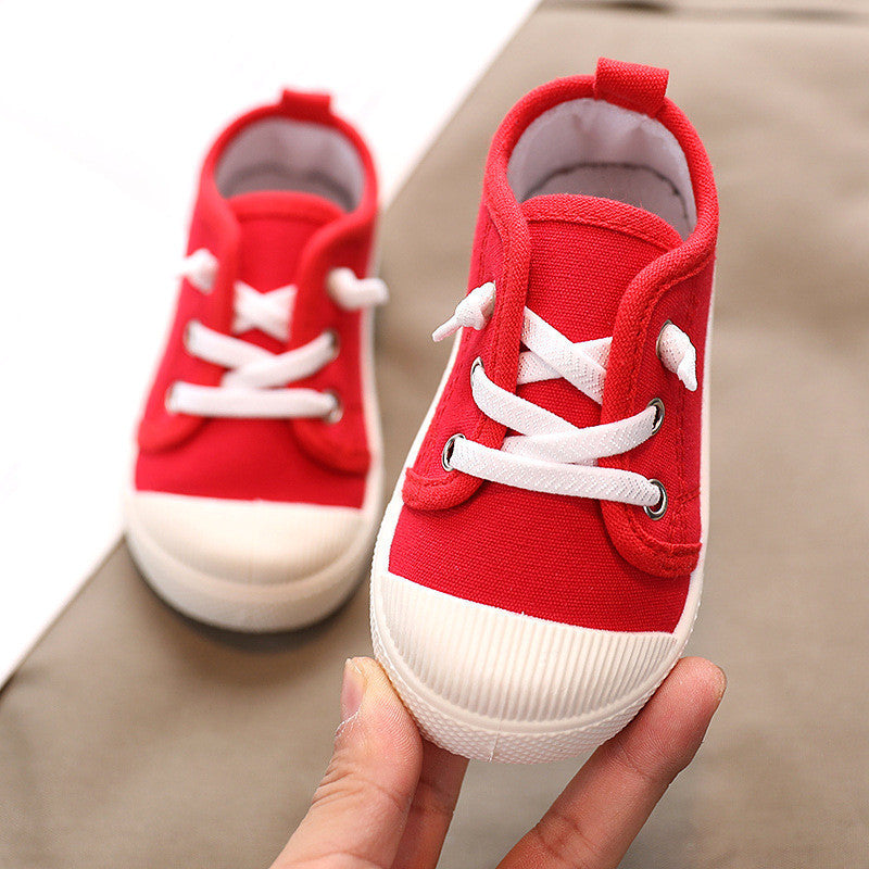 Girl Shoes