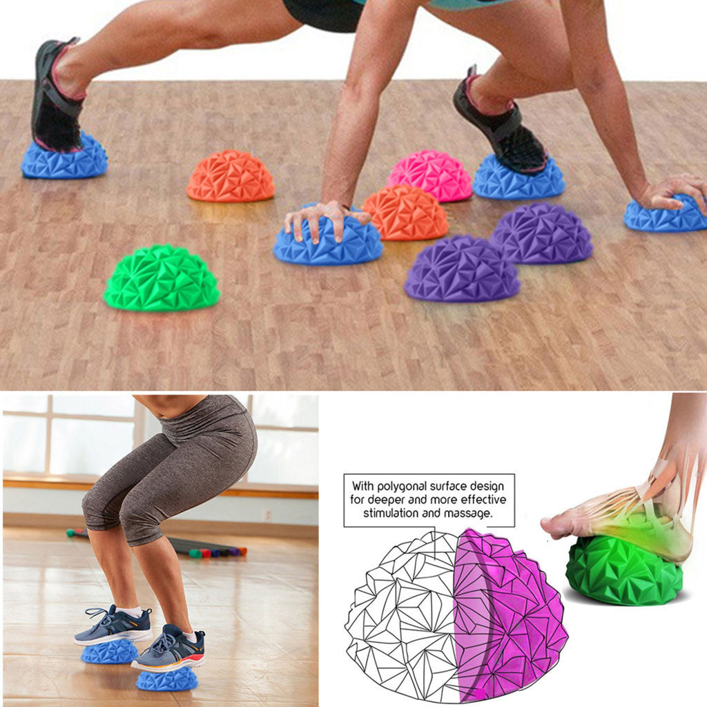 Hands, Feet & Body