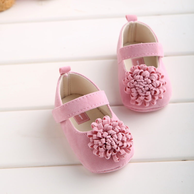 Girl Shoes