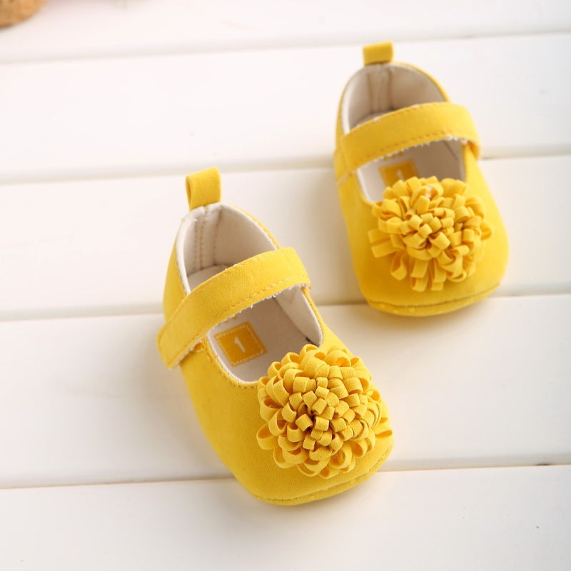 Girl Shoes