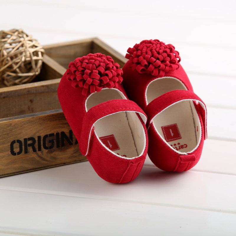 Girl Shoes