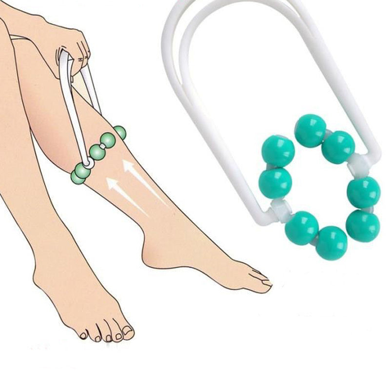 Hands, Feet & Body